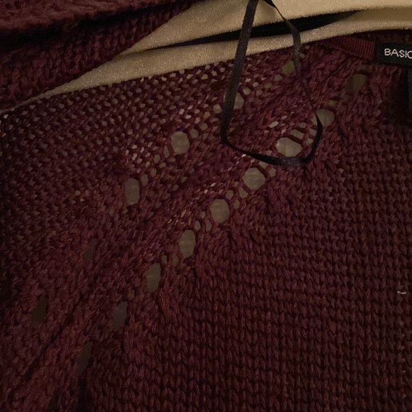 Women’s layering cardigan - Picture 3 of 5
